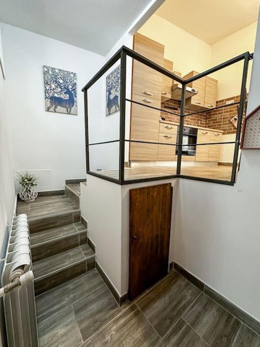 דירות טיבולי Stefy'S House מראה חיצוני תמונה