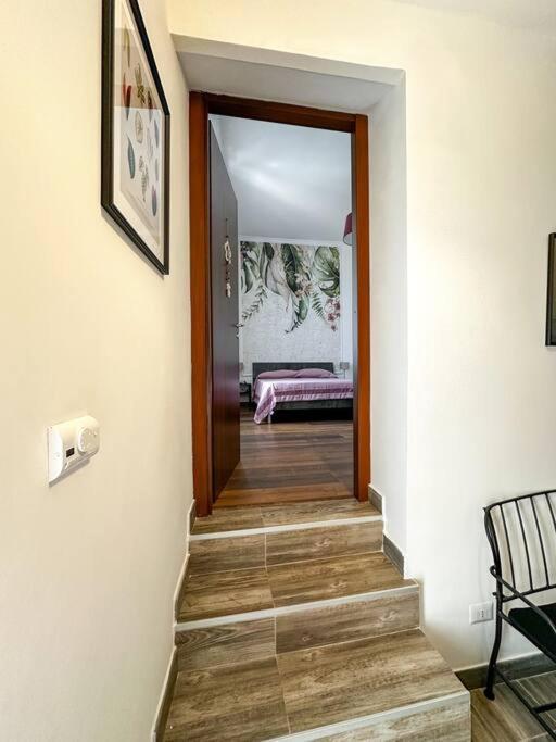 דירות טיבולי Stefy'S House מראה חיצוני תמונה