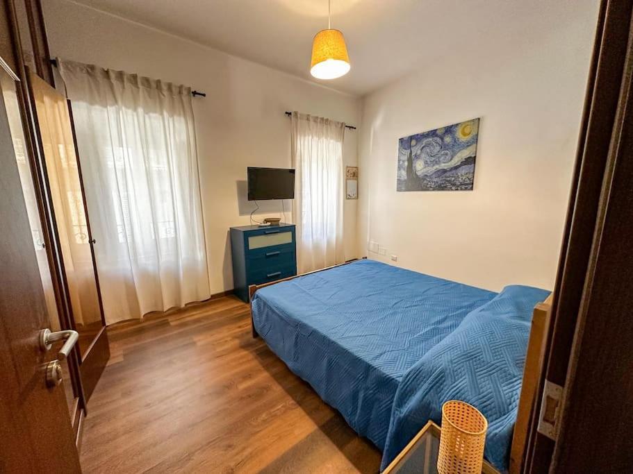 דירות טיבולי Stefy'S House מראה חיצוני תמונה